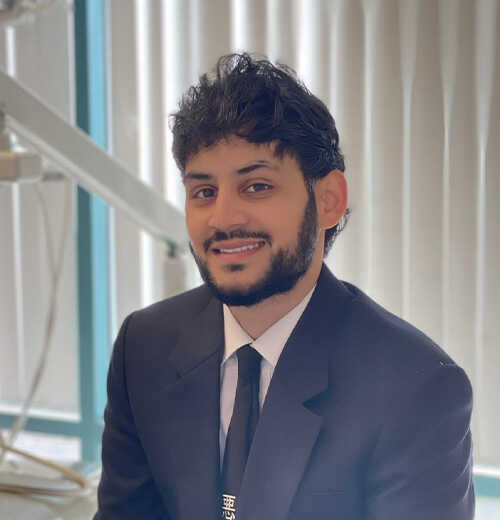 Dr. Momin Shakoor